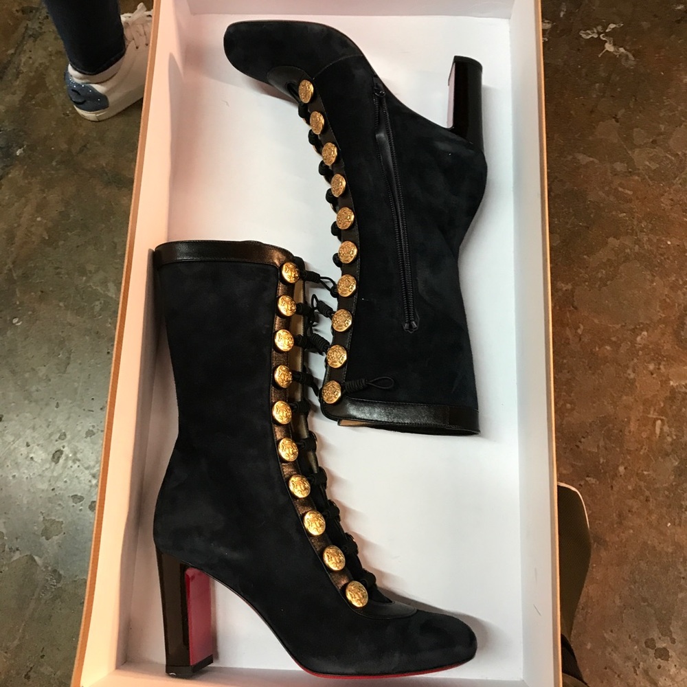 New Loubs